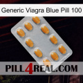 Generic Viagra Blue Pill 100 cialis3